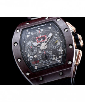 리차드밀 RM011F-2